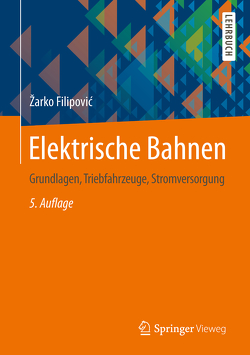 Elektrische Bahnen von Filipovic,  Zarko