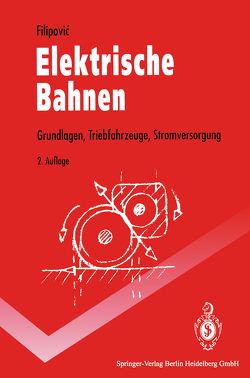 Elektrische Bahnen von Filipovic,  Zarko