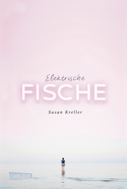 Elektrische Fische von Kreller,  Susan