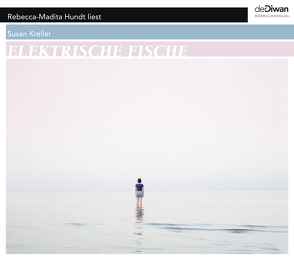 Elektrische Fische von :thebigempty,  Philipp Pankraz, Haverty,  Margaret, Hundt,  Rebecca-Madita, Kreller,  Susan, Walz,  Tina