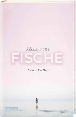 Elektrische Fische von Kreller,  Susan