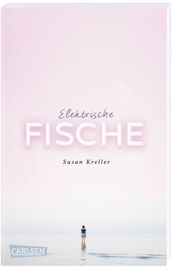 Elektrische Fische von Kreller,  Susan