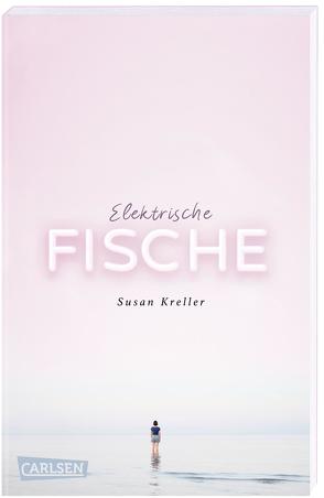 Elektrische Fische von Kreller,  Susan