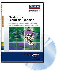 Elektrische Schutzmaßnahmen