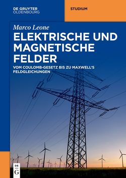 Elektrische und magnetische Felder von Leone,  Marco