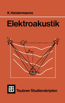 Elektroakustik von Heidermanns,  K.