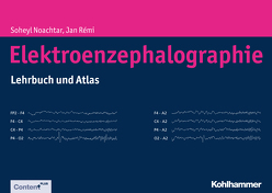 Elektroenzephalographie von Noachtar,  Soheyl, Rémi,  Jan