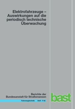 Elektrofahrzeuge von Beyer,  Robert, Blumenschein,  Dieter, Bönninger,  Jürgen, Grohmann,  Jens, Lehmann,  Jens, Meissner,  Dirk, Paulan,  Ronny, Richter,  Sabine, Stiller,  Marco, van Calker,  Jörg