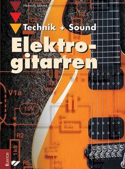 Elektrogitarren von Lemme,  Helmuth