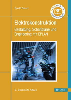 Elektrokonstruktion von Zickert,  Gerald