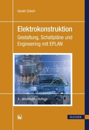 Elektrokonstruktion von Zickert,  Gerald