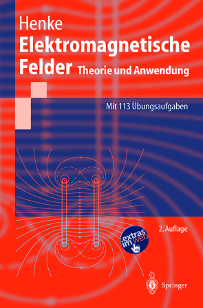 Elektromagnetische Felder von Henke,  Heino