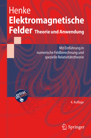 Elektromagnetische Felder von Henke,  Heino