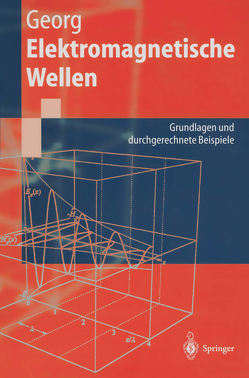 Elektromagnetische Wellen von Georg,  Otfried