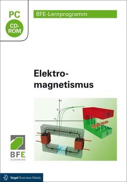 Elektromagnetismus von BFE,  Oldenburg