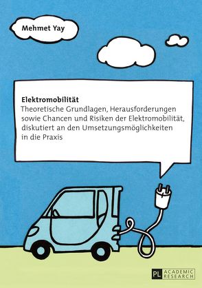 Elektromobilität von Yay,  Mehmet