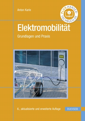 Elektromobilität von Karle,  Anton