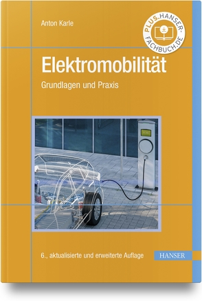 Elektromobilität von Karle,  Anton