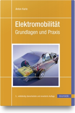 Elektromobilität von Karle,  Anton