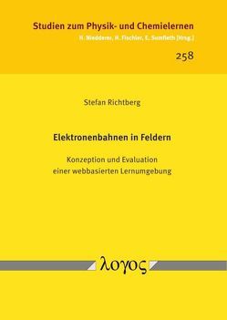 Elektronenbahnen in Feldern von Richtberg,  Stefan