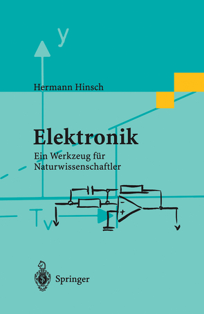 Elektronik von Hinsch,  Hermann