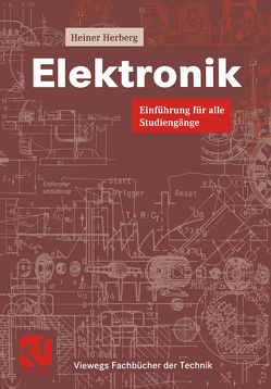 Elektronik von Herberg,  Reiner