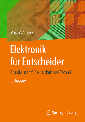 Elektronik für Entscheider von Winzker,  Marco