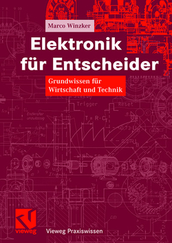 Elektronik für Entscheider von Winzker,  Marco