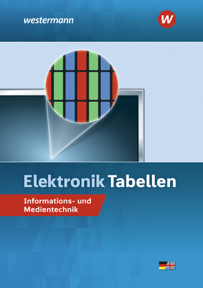 Elektronik Tabellen von Dzieia,  Michael, Hübscher,  Heinrich, Petersen,  Hans-Joachim, Wickert,  Harald