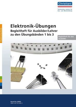 Elektronik Übungen