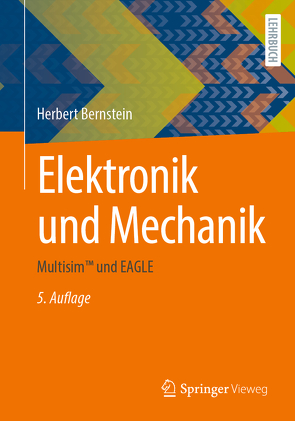 Elektronik und Mechanik von Bernstein,  Herbert