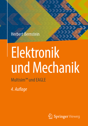 Elektronik und Mechanik von Bernstein,  Herbert