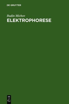 Elektrophorese von Michov,  Budin