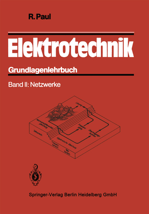 Elektrotechnik von Paul,  R.