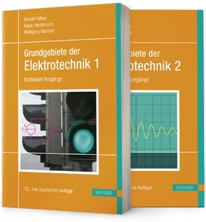 Elektrotechnik für das Studium von Borcherding,  Holger, Führer,  Arnold, Heidemann,  Klaus, Meier,  Uwe, Nerreter,  Wolfgang