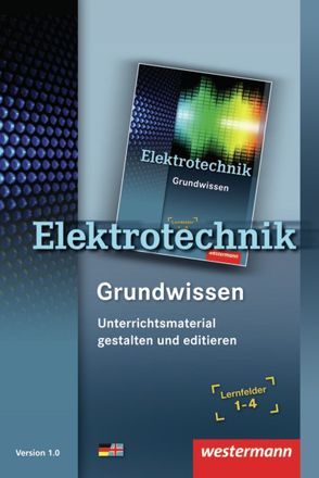 Elektrotechnik Grundwissen / Elektrotechnik von Engbarth,  Gerd, Hübscher,  Heinrich, Klaue,  Jürgen, Sausel,  Stephan, Thielert,  Mike