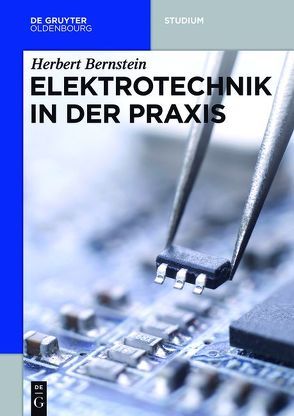 Elektrotechnik in der Praxis von Bernstein,  Herbert