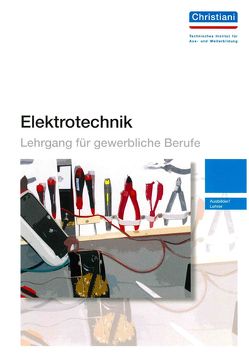 Elektrotechnik Lehrgang 1