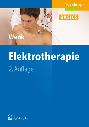 Elektrotherapie von Wenk,  Werner