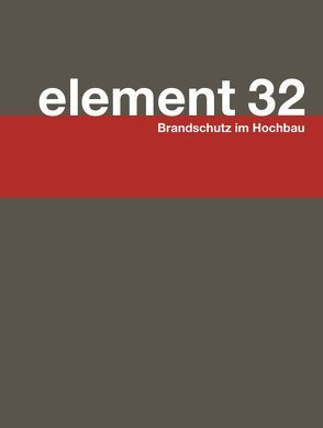 Element 32 von Humm,  Othmar