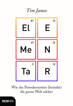 Elementar von Gebauer-Lippert,  Stephan, James,  Tim