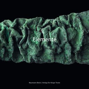 Elemente von Müller,  Tatiana, Naumann,  Christopher