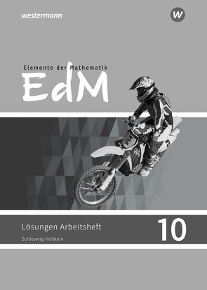 Elemente der Mathematik SI – Ausgabe 2018 für Schleswig-Holstein G9 von Ladenthin,  Werner, Lösche,  Matthias, Suhr,  Friedrich