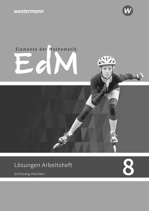 Elemente der Mathematik SI – Ausgabe 2018 für Schleswig-Holstein G9 von Ladenthin,  Werner, Lösche,  Matthias, Suhr,  Friedrich