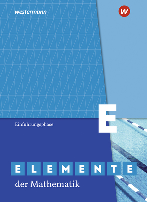 Elemente der Mathematik SII – Ausgabe 2020 für Nordrhein-Westfalen von Gundlach,  Andreas