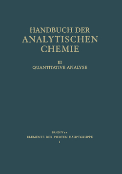 Elemente der Vierten Hauptgruppe von Grassmann,  H., Prodinger,  W.