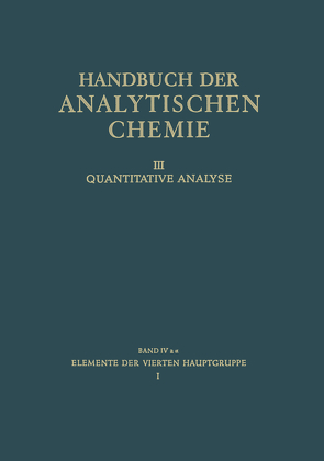 Elemente der Vierten Hauptgruppe von Grassmann,  H., Prodinger,  W.