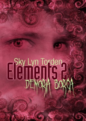 Elements 2 von Torden,  Sky Lyn