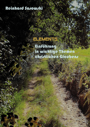 Elements von Sasowski,  Reinhard