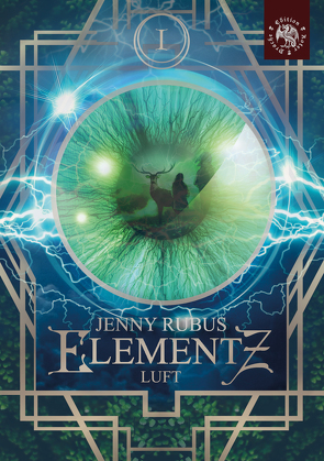 Elementz von Rubus,  Jenny